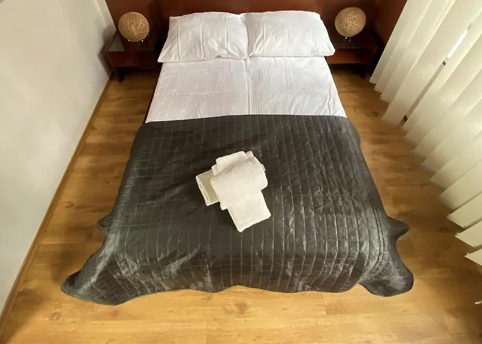 P&J Apartamenty Grodzka