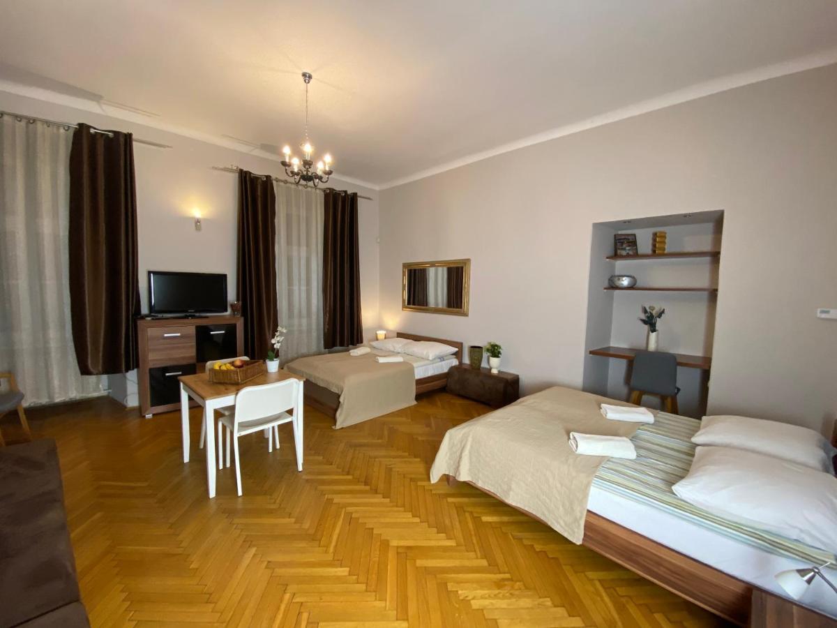 P&j Grodzka Krakow