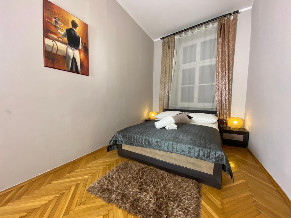 P&j Grodzka * Cracovia
