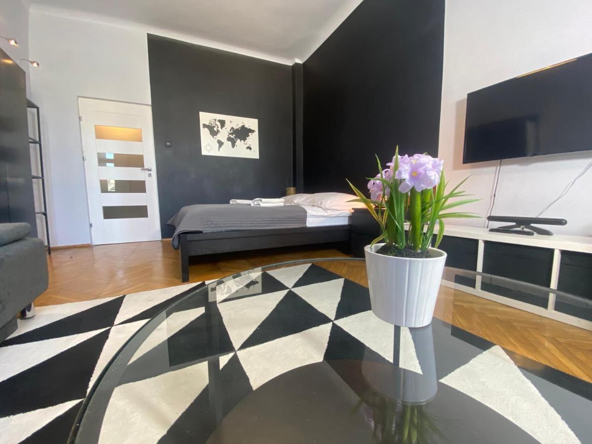 P&j Grodzka Apartamento Cracovia