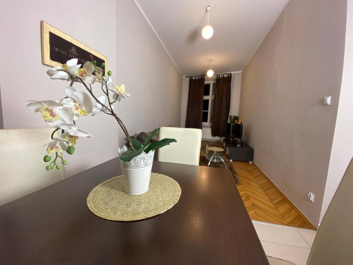 Apartamento P&j Grodzka *
