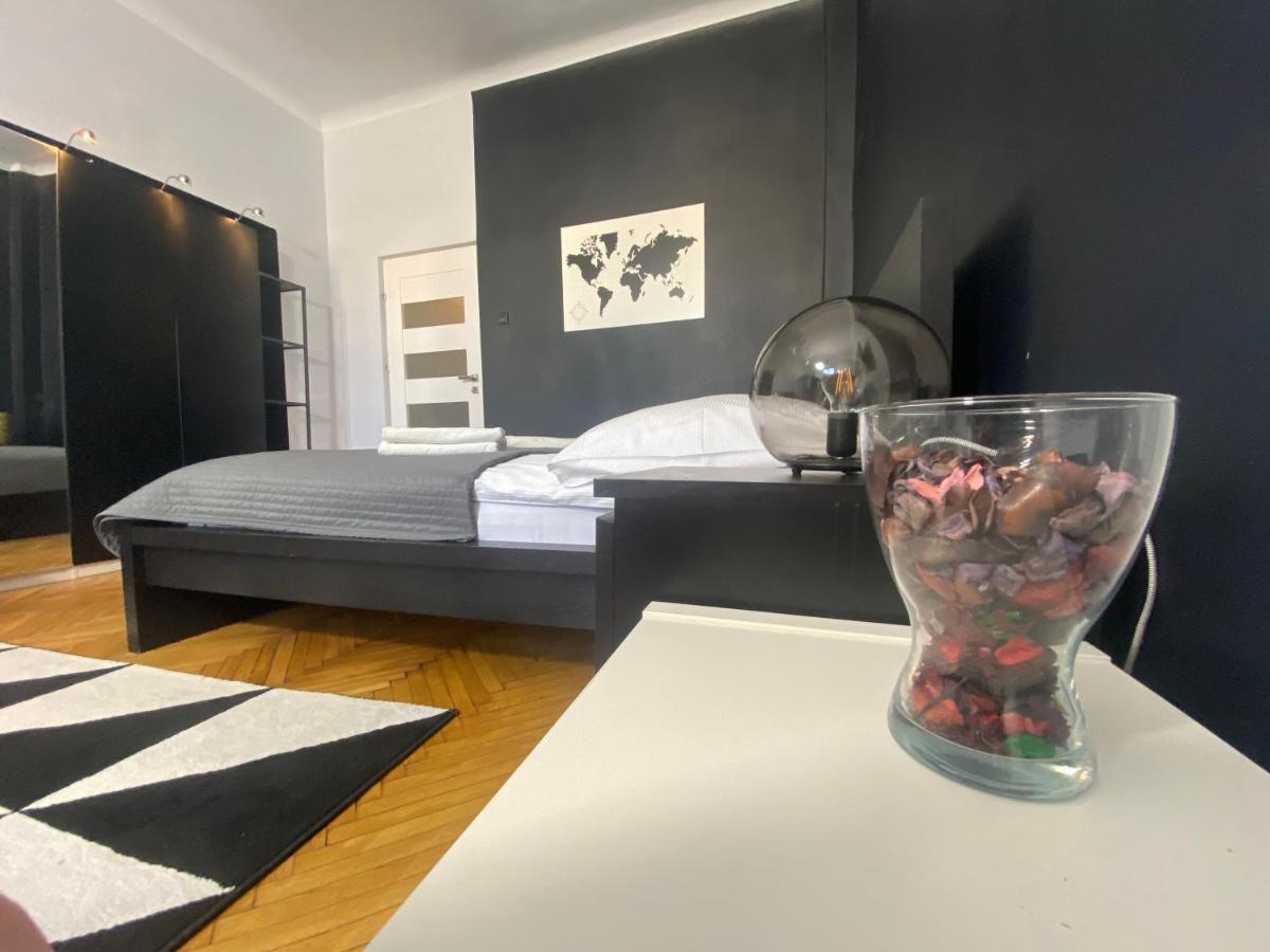 Apartamento P&j Grodzka