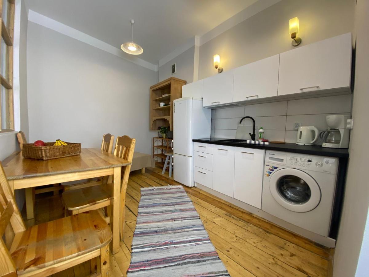 Apartamento P&j Grodzka