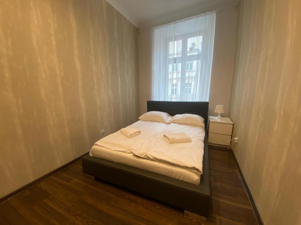 P&j Grodzka Apartamento