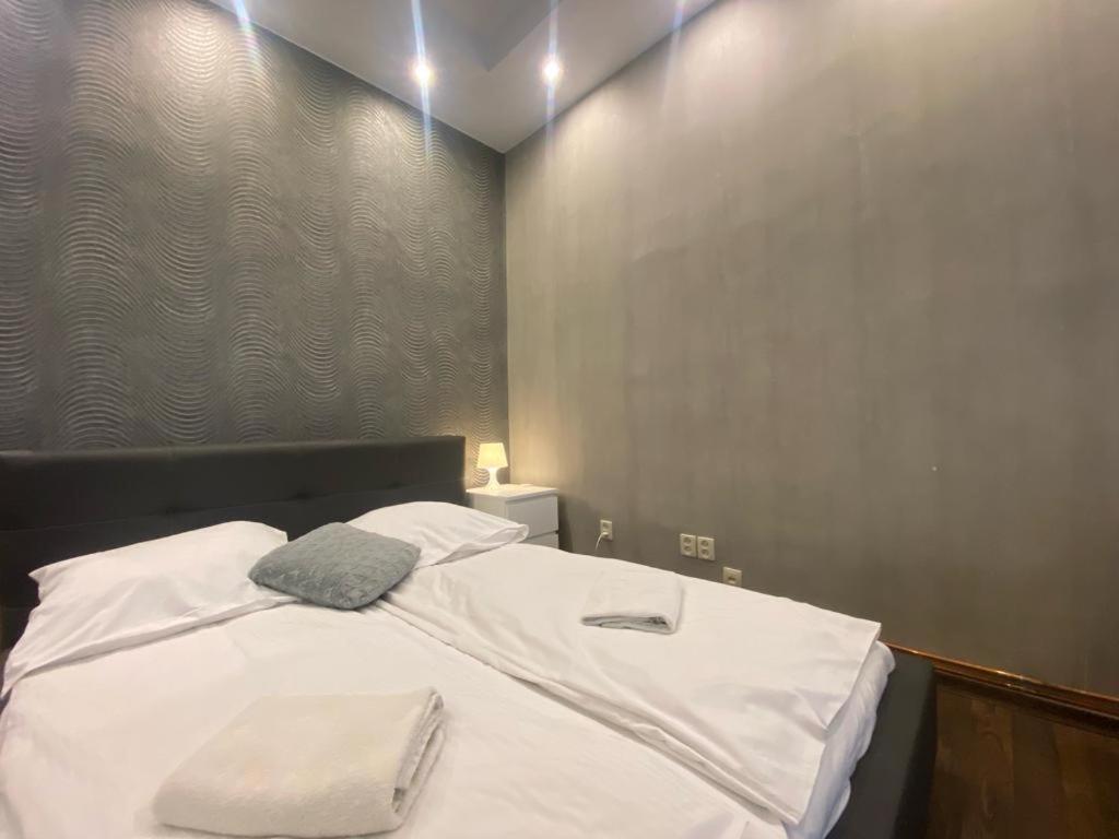 P&j Grodzka Apartamento Cracovia