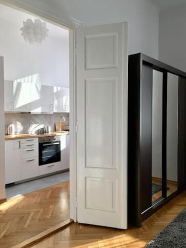 P&j Grodzka Apartamento Cracovia