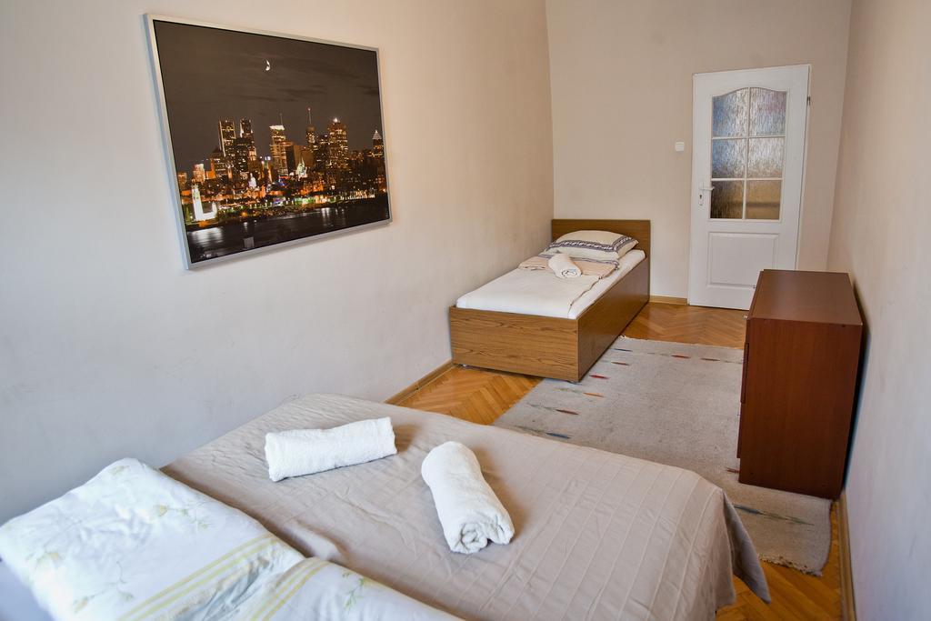 Apartamento P&j Grodzka Cracovia
