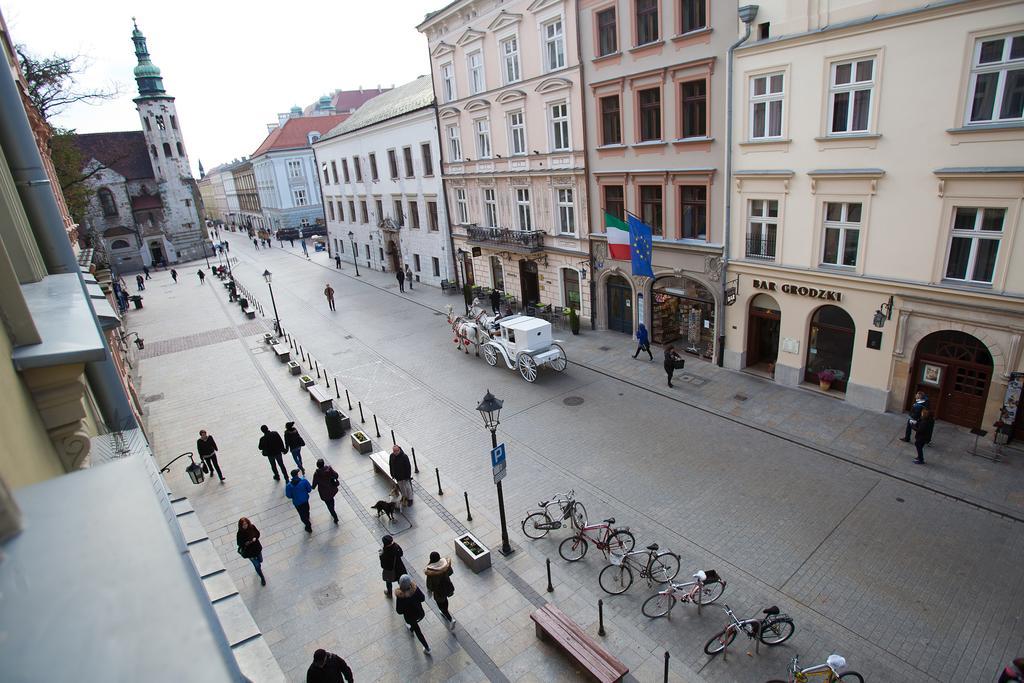 P&j Grodzka Cracovia