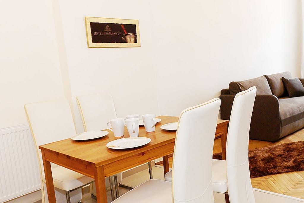 Apartamento P&j Grodzka Cracovia