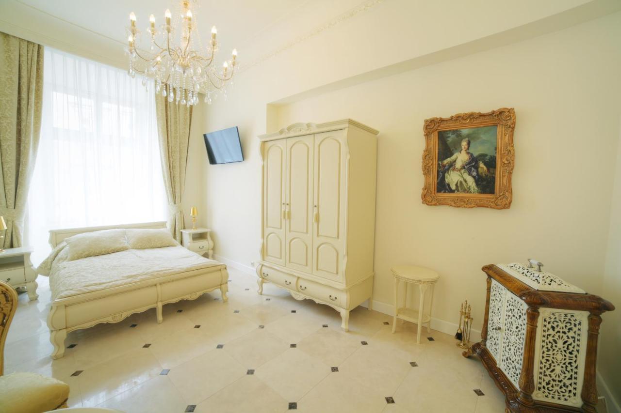 Apartamento P&j Grodzka *