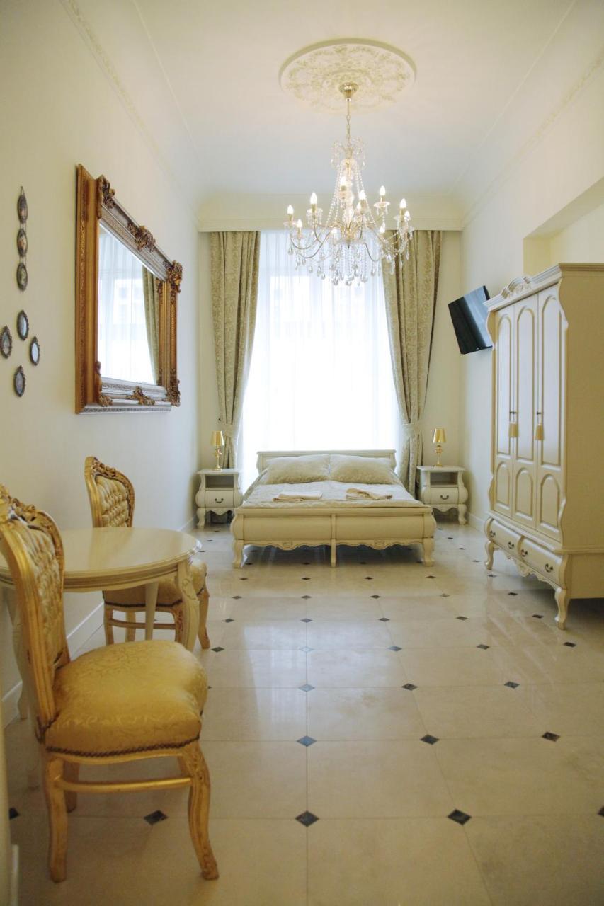 P&j Grodzka Apartamento Cracovia