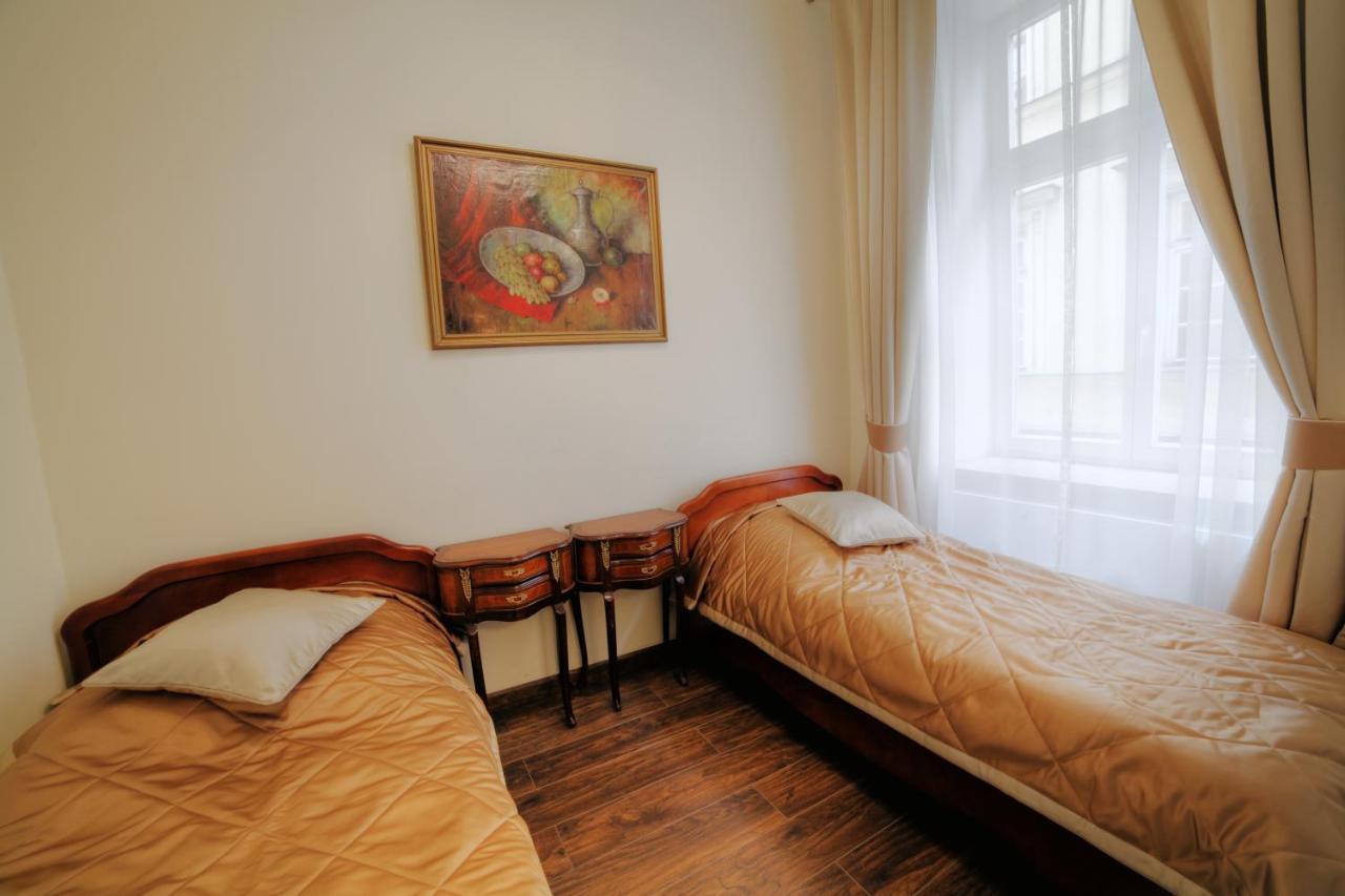 Apartamento P&j Grodzka Cracovia