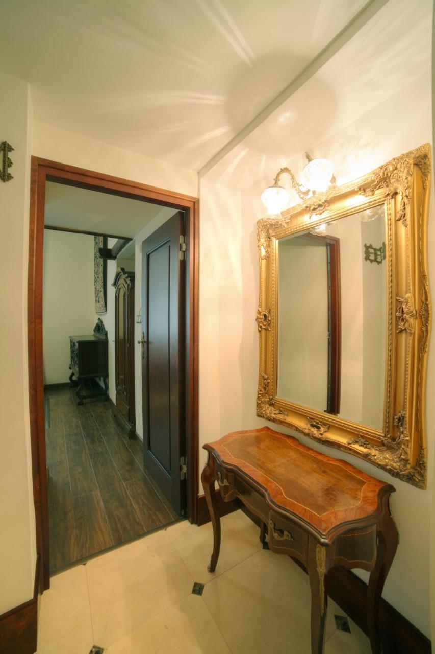 P&j Grodzka Apartamento *