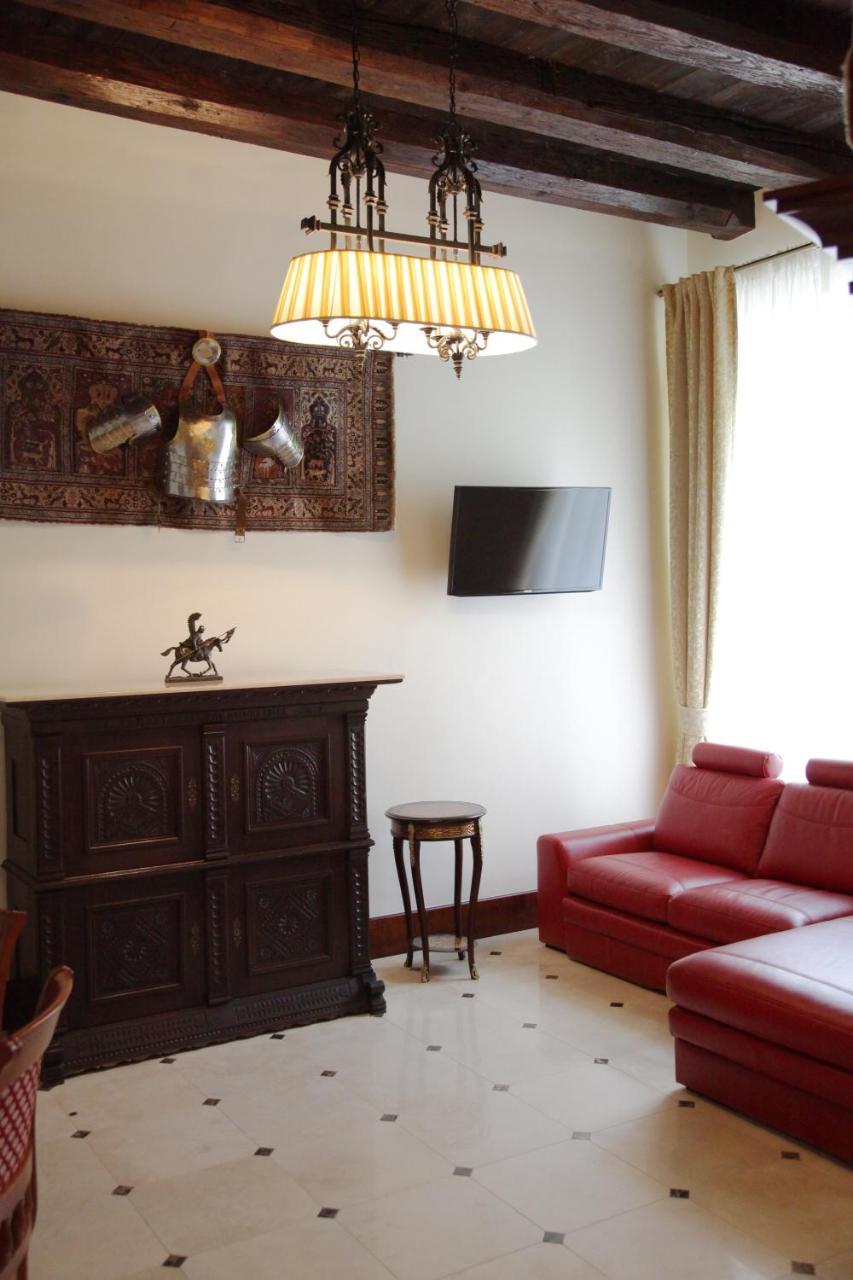 P&j Grodzka Apartamento