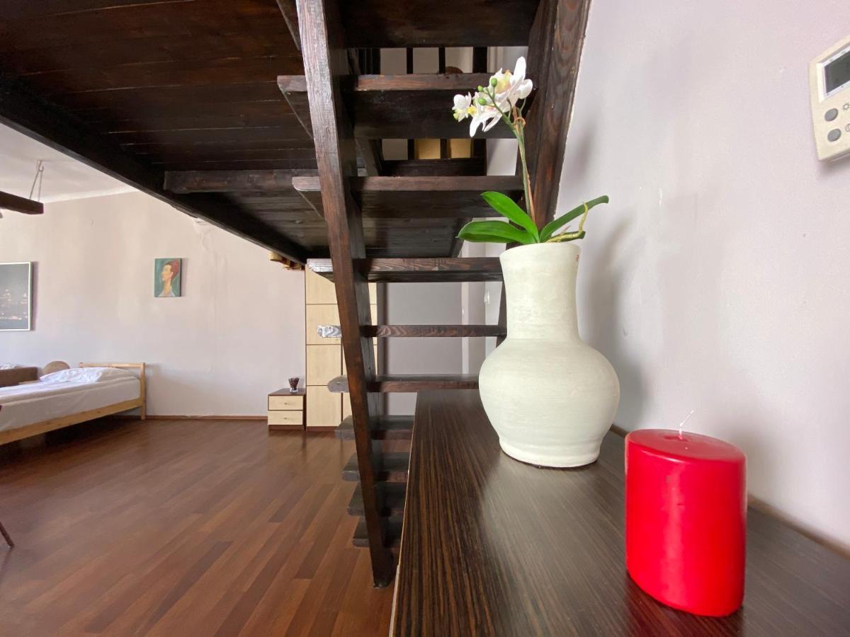 Apartamento P&j Grodzka Cracovia