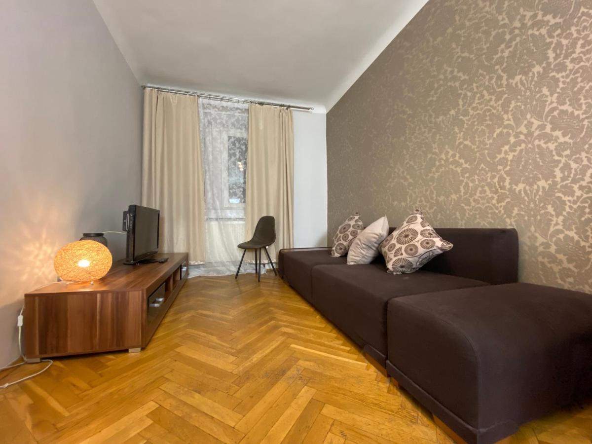Apartmán P&j Grodzka *